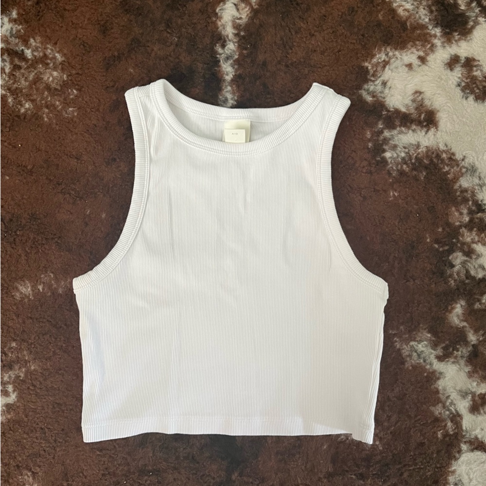 H&M Crop Top